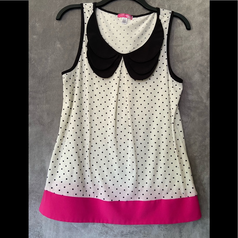 Dressy Top